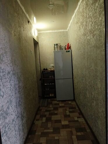 сдается квартира чуй: 2 комнаты, 35 м², Хрущевка, 2 этаж, Евроремонт