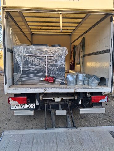 Havalandırma sistemləri: 🔹 Manqal üçün su filtri nədir? Manqal və şişxana tipli restoranlarda — 10