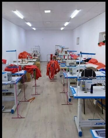 работа в бишкеке швейный цех упаковщик 2020: Сдам готовый швейный цех и жилой дом 52кв.м. ( пол дома ) в одном