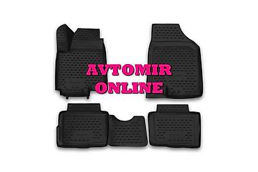 Аксессуары и тюнинг: Kia soul ayaqalti novline 2008-2014 4 il qarantiya ile 🚙🚒 ünvana və — 1