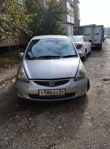 хонда фит машина кж: Honda Fit: 2002 г., 1.3 л, Вариатор, Бензин, Хэтчбэк