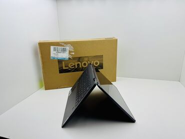 чехол на ноутбук леново: Ультрабук, Lenovo, 8 ГБ ОЭТ, Intel Core i5, 14 ", Жаңы, Татаал эмес тапшырмалар үчүн, эс тутум SSD