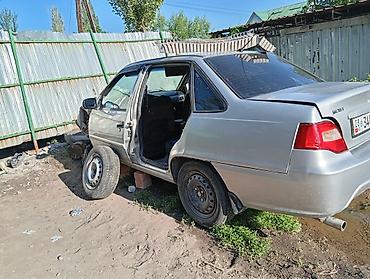 Daewoo: Daewoo Nexia: 2012 г. — 8
