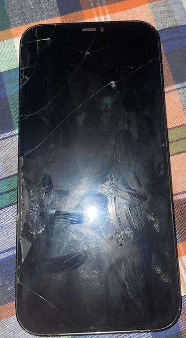 iphone 112: IPhone 12 Pro Max, 256 ГБ, синий (Pacific Blue) Характеристики и — 3