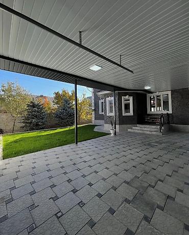 Продажа коттеджей и домов: ‼️Эксклюзив ‼️ 🏡 Продаётся двухэтажный дом в районе Киркомстром 📐 — 8