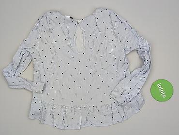 blouse hema: H&M Divided, Bluzka damska, rozmiar S — 4