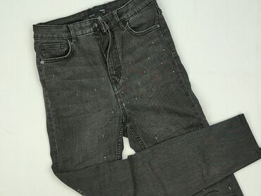 abercrombie and fitch jeans: Sinsay, Джинси жіночі, розмір S