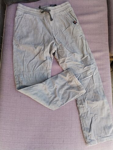 barbi haljine za devojcice: H&M Pantalone decaci 8-9y rasprodaja