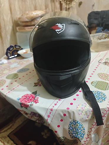 moto kaski: Tam üzlü motosiklet dəbilqəsi tecılı satılır real alıcılar əlaqə — 4