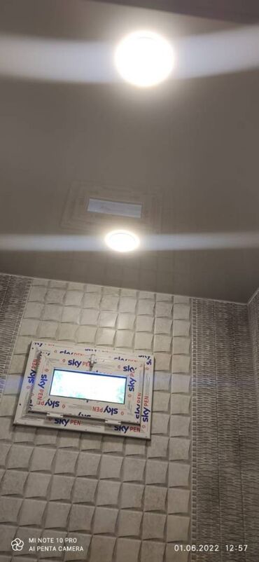 Həyət evləri və villaların satışı: 5 otaqlı, 185 kv. m, Yeni təmirli — 16