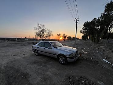 дверь тайвань rx 350: Mercedes-Benz C-Class: 1996 г., 2 л, Автомат, Бензин, Седан — 4