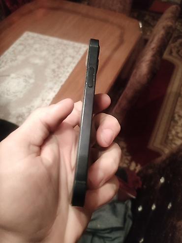 Apple iPhone: IPhone 12 mini, Qara, Face ID — 7