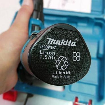metalac merdevine: AKUMULATORSKA BUSILICA MAKITA NOVA BUSILICA NA BATERIJE 12V | Cene — 1