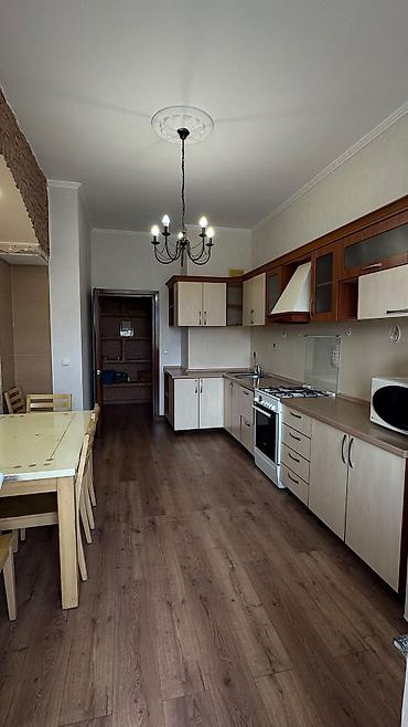 Продажа квартир: 3 комнаты, 130 м², Ала-Арча ТРЦ Элитка, 8 этаж, Свежий ремонт — 8