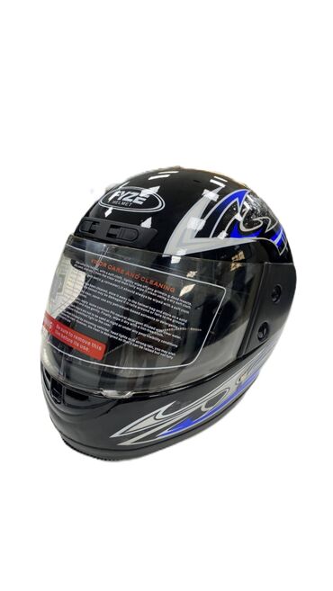 шлем для скейта: Новый Шлем FYZE

В комплекте маска

Бесплатная дрставка в радиусе 3 км