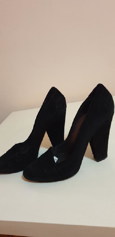 Shoes: Pumps, Diesel, 40