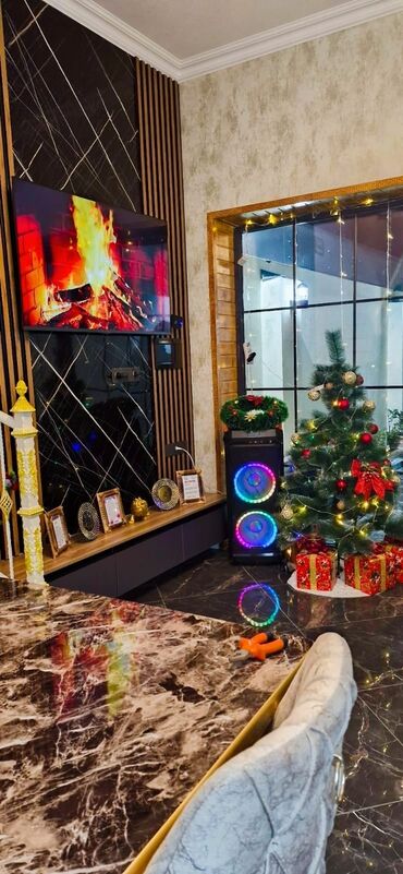 Günlük kirayə evlər: 300 kv. m, 4 otaqlı — 22