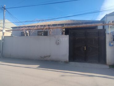 cəlilabad ev elanları: 3 otaqlı, Yeni tikili, 86 kv. m