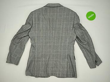 second hand outlet: Marynarka męska, rozmiar M — 3