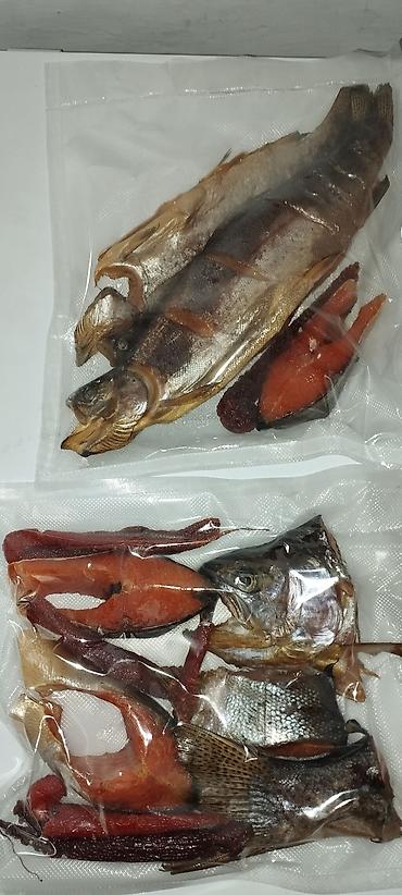 Другая рыбная продукция: Продаю холодного и горячего копчения Форель, домашнего приготовления — 7