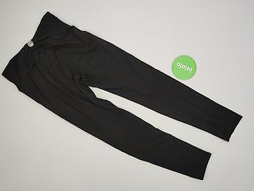 la basic: Leggings, Legginsy Sportowe damskie, rozmiar M — 3