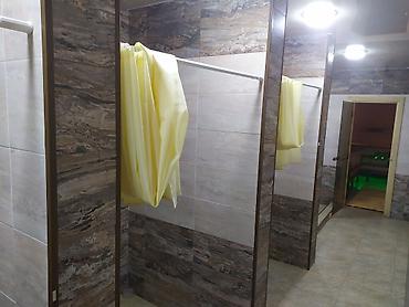 Ремонт под ключ: Отделка бани сауны at lalafo.kg — 11 Ремонт под ключ: Отделка бани сауны — 11