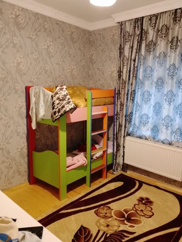 Həyət evləri və villaların satışı: Hökməli 3 otaqlı, 78 kv. m, Kredit yoxdur, Orta təmir -da lalafo.az — 6 Həyət evləri və villaların satışı: Hökməli 3 otaqlı, 78 kv. m, Kredit yoxdur, Orta təmir — 6