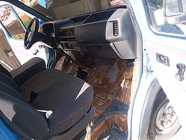 300 000: Ford Transit: 1993 г., 2 л, Механика, Бензин, Бус — 7
