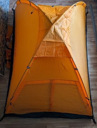 купить бу палатку: Продам палатку б/у