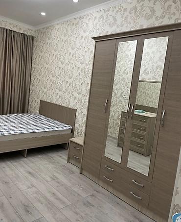 flat osh: 2 комнаты, Агентство недвижимости, Без подселения, от 6 месяцев, от 1 года, С мебелью полностью — 5