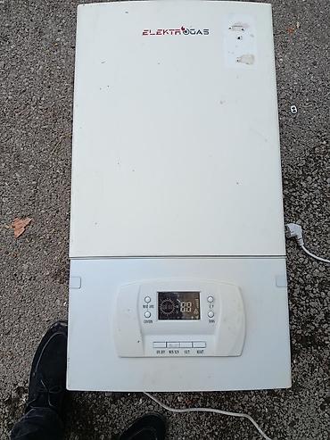 samavar ucuz: ELEKTROGAS divar tipli qaz kombisi - Brend/model: ELEKTROGAS (divar — 2