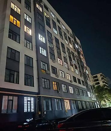 Продажа квартир: 2 комнаты, 68 м², Элитка, 2 этаж — 10