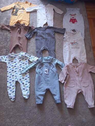 polovna odeca za bebe: Beba Kids, Zeka za bebe, 56