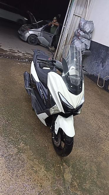 скорый: Скутер Nmax 150kub, макс скорость 130км/ч ПВК КАРБЮРАТОР СПОРТ — 2