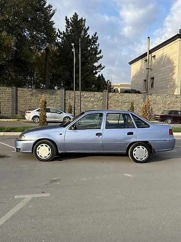 roewe ei6: Daewoo Nexia: 2008 г., 1.5 л, Механика, Бензин, Седан — 2
