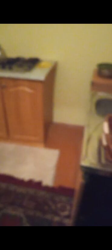 Uzunmüddətli kirayə evlər: 60 kv. m, 1 otaqlı, İnternet, Telefon, Qaz — 15