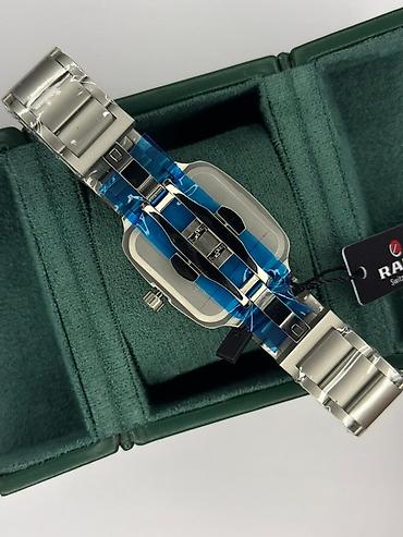 rado saat: RADO Automatic kişi qol saatları - İsveçrə istehsalı, avtomatik — 6
