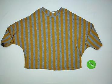 second hand stuff: Styled In Italy, Sweter damski, rozmiar One size — 2