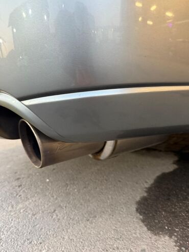 Subaru: Subaru Outback: 2005 г., 2.5 л, Автомат, Бензин, Универсал — 12