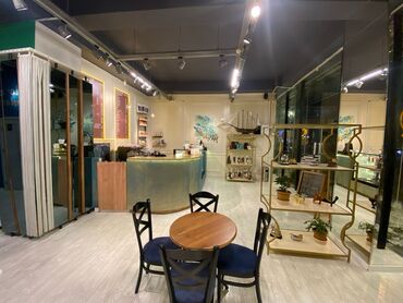 Hazır biznes: 📣 SATILIR: Hazır Biznes – Kafe/Restoran 📍 Ünvan: Ayna Sultanova, Bakı