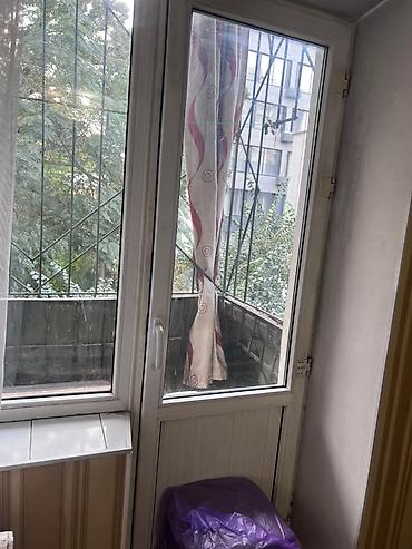 30: 1 комната, 30 м², Бишкек Парк ТРЦ Индивидуалка, 2 этаж, Старый ремонт — 4