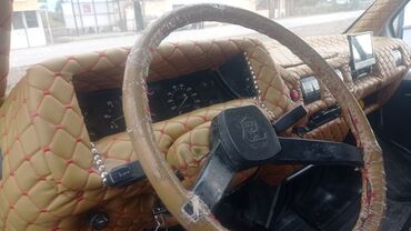 QAZ: Işlek veziyyetdedi prablemi yoxdu razilasmaq olar — 8