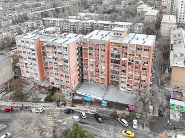 Продажа квартир: 1 комната, 12 м², Общежитие и гостиничного типа, 9 этаж