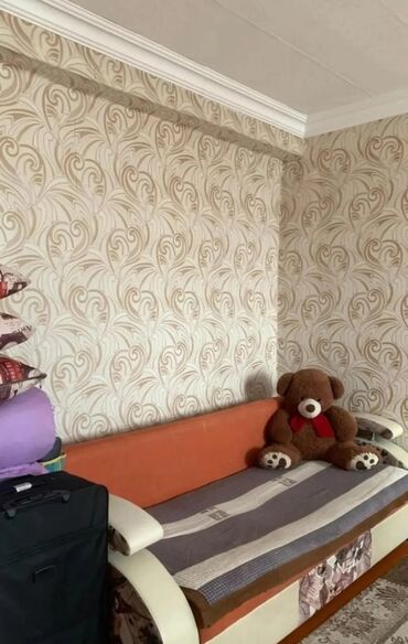 Долгосрочная аренда квартир: 1 комната, Агентство недвижимости, Без подселения, С мебелью полностью