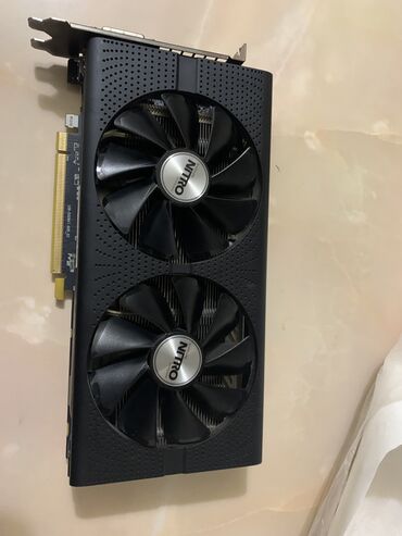 gtx 560 1gb gddr5 256bit: Видео карта, Колдонулган, Sapphire, Radeon RX, 4 ГБ, ПК үчүн