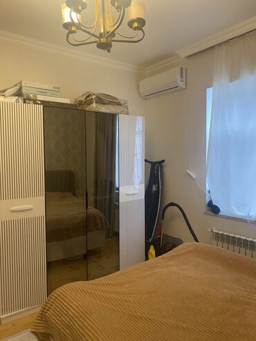 Həyət evləri və villaların satışı: Biləcəri 3 otaqlı, 75 kv. m, Kredit yoxdur, Yeni təmirli — 6