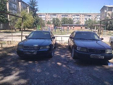e53 amg: Audi 100: 1996 г., 0.1 л, Механика, Бензин, Седан — 1