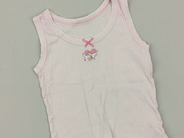 podkoszulek intimissimi: A-shirt, Marks & Spencer, 3-4 years, 98-104 cm, condition - Good