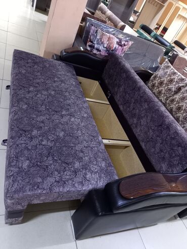 Раскладные диваны: Раскладной диван, Новый — 3