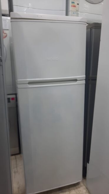 купить холодильник недорого с доставкой: Холодильник Nord, Двухкамерный